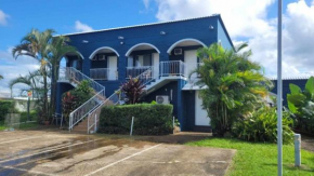  Innisfail City Motel  Иннисфейл